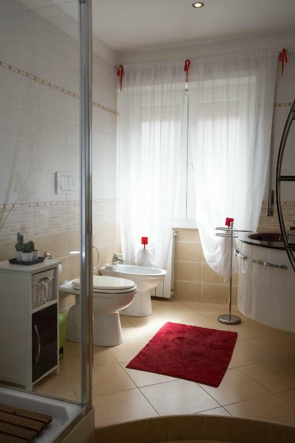 Appia Tourist Apartment ローマ エクステリア 写真