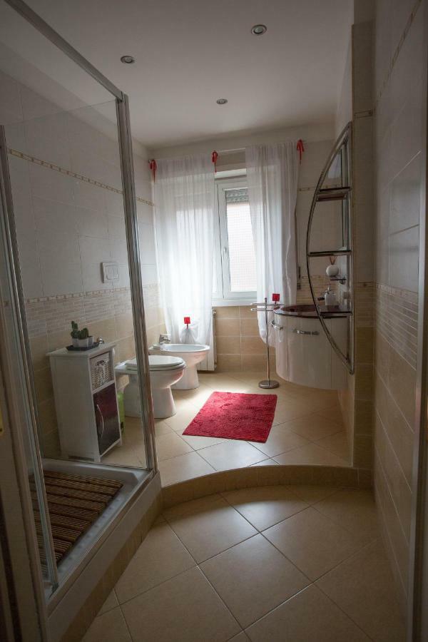 Appia Tourist Apartment ローマ エクステリア 写真