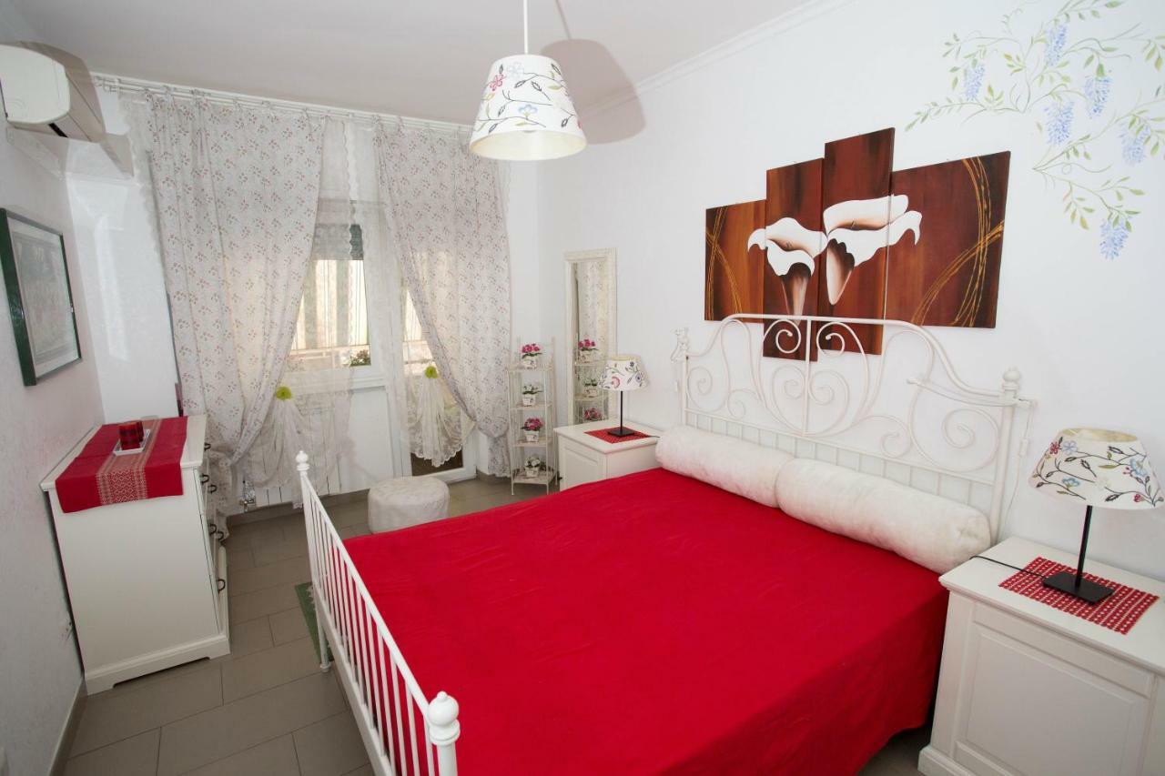 Appia Tourist Apartment ローマ エクステリア 写真