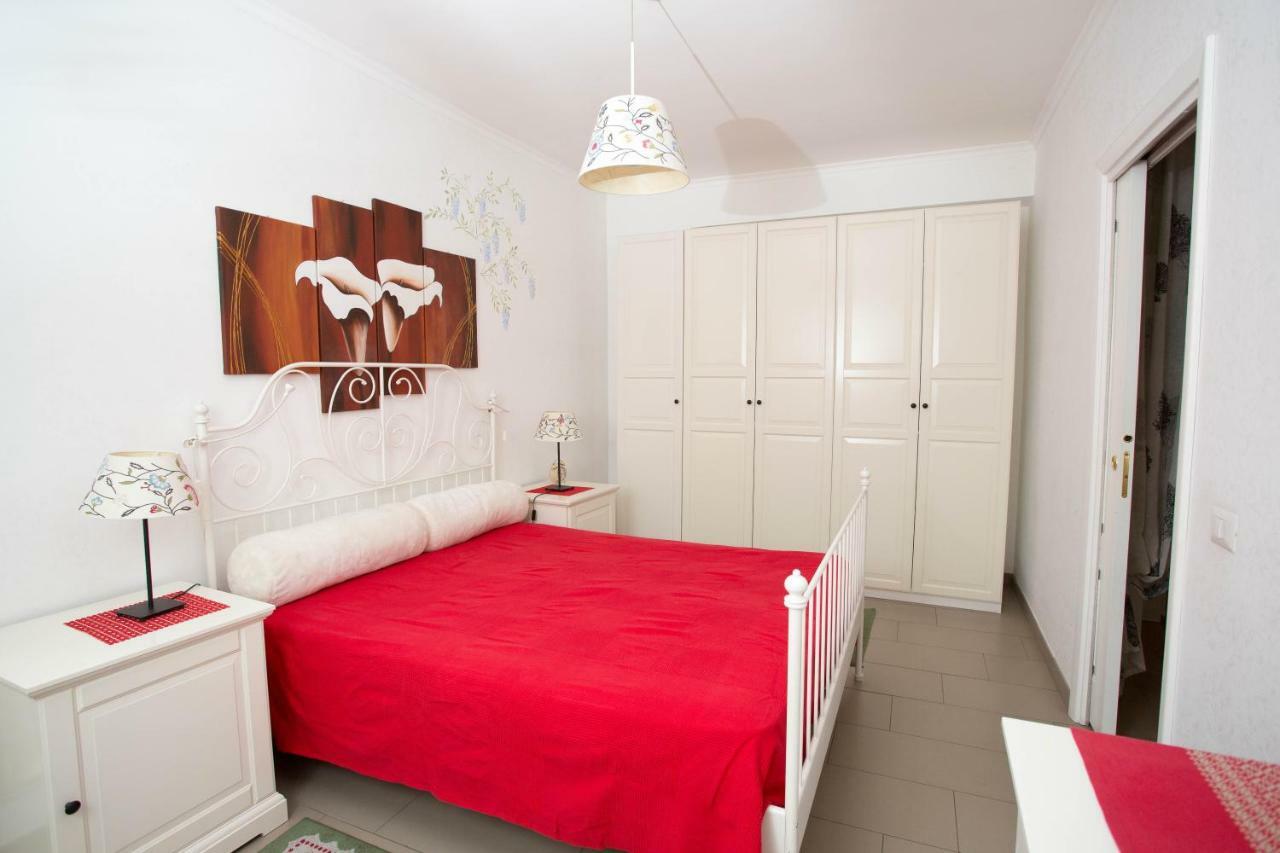 Appia Tourist Apartment ローマ エクステリア 写真