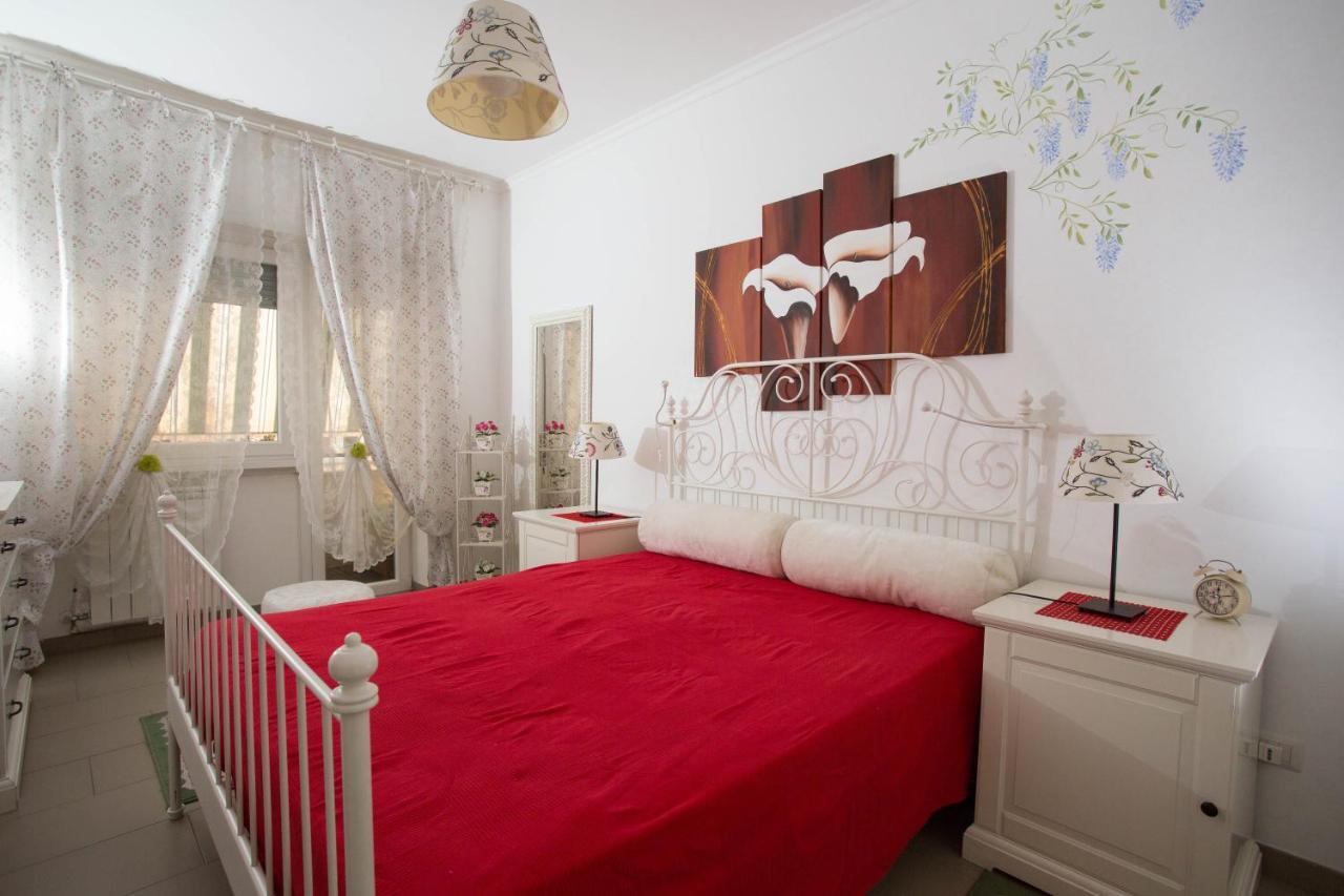 Appia Tourist Apartment ローマ エクステリア 写真