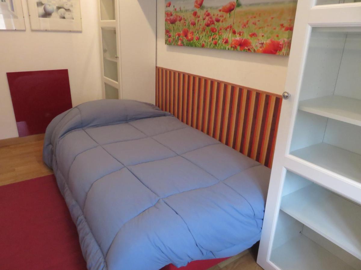 Appia Tourist Apartment ローマ エクステリア 写真